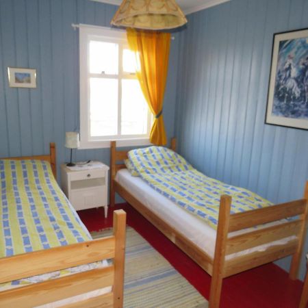 Husey Hostel & Horsefarm Эгильсстадир Экстерьер фото